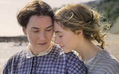 Kate Winslet đóng vai đồng tính trong 'Ammonite'