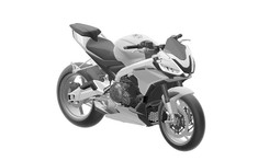 Hé lộ thiết kế naked bike hạng trung Aprilia Tuono 660 hoàn toàn mới
