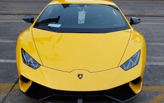 Giá xe Lamborghini Huracan Performante mới nhất tháng 8 năm 2020 tại Việt Nam