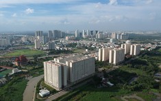 Hàng nghìn căn hộ tại TP.HCM được bán đấu giá