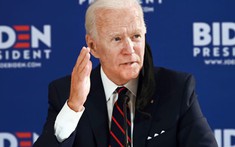 Nỗi sợ hãi lớn nhất của ông Joe Biden trước thềm bầu cử Mỹ