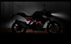 BMW G310R phiên bản mới lộ diện với một số thay đổi về thiết kế và động cơ