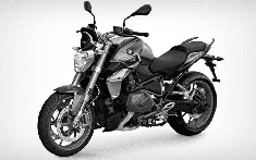 Diện kiến BMW R1250R 2021 - Naked bike lớn nhất của BMW với nhiều bổ sung trang bị