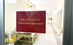 Thông tin trường hợp nghi mắc Covid-19 đi từ Hải Dương lên Hà Nội