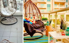 Những bức hình truyền cảm hứng cho bạn cải tạo nhà