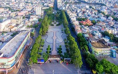 Cần Thơ: 4 dự án được bán nhà ở hình thành trong tương lai