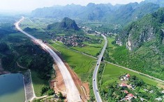 Thủ tướng phê duyệt đầu tư cao tốc Lạng Sơn - Cao Bằng