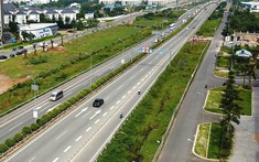 Sẽ xây dựng cao tốc Cần Thơ - Cà Mau giai đoạn 2021 - 2025