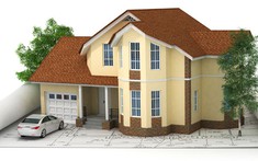 Hồ sơ, thủ tục xin cấp giấy phép xây dựng nhà ở năm 2020