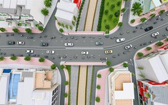 TP.HCM xây cầu hơn 400 tỷ đồng giảm kẹt xe ở Gò Vấp