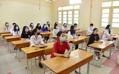 Ngày thi đầu tiên nghiêm túc; hỗ trợ tối đa cho thí sinh