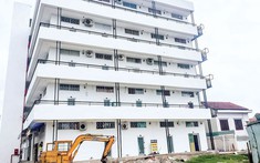 TP.HCM xử lý nghiêm tình trạng xây dựng chung cư mini sai phép
