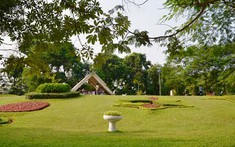Lợi ích mua nhà gần công viên và những điều bạn chưa biết?