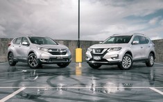 Chính phủ Nhật Bản muốn Honda và Nissan "góp gạo thổi cơm chung", cả hai hãng đều từ chối