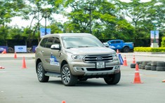 Đại lý xả kho Ford Everest: bản 2019 giảm tới 200 triệu, bản 2020 giảm “sương sương” cũng hơn 80 triệu đồng