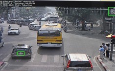 Lỗi chạy quá tốc độ bị phạt bao nhiêu trong năm 2020 này?