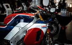 Đánh giá nhanh Honda CBR1000RR-R 2020: Mạnh mẽ hơn bao giờ hết nhờ công nghệ xe đua