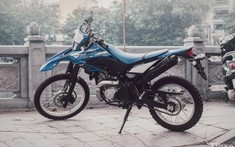 Video: Chi tiết Yamaha WR155 R VVA 2020 mới có mặt tại Việt Nam với mức giá tốt