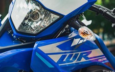 Yamaha WR155R VVA 2020: Giá xe Yamaha WR155R mới nhất tháng 8/2020