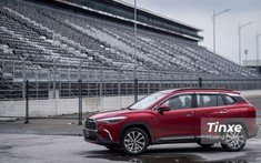 Ưu và nhược điểm của Toyota Corolla Cross 2020 mà khách hàng Việt cần cân nhắc trước khi mua