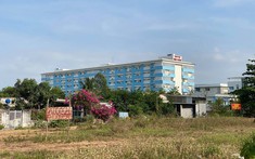 Công an TP.HCM điều tra 3 dự án "ma" trên địa bàn