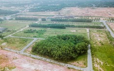 Thủ tướng yêu cầu kiểm tra thông tin hơn 300 dự án "treo" ở Hà Nội