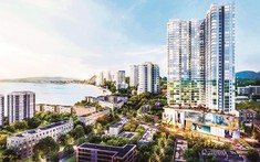 Bình Định tạm dừng cấp phép xây dựng condotel