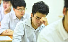 Thí sinh bị đình chỉ thi tốt nghiệp THPT khi nào?