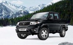 UAZ Pickup: Giá xe UAZ Pickup và khuyến mãi tháng 9/2020 mới nhất tại Việt Nam