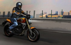 Harley-Davidson 338R -Sản phầm mô tô hợp tác giữa Mỹ và Trung Quốc hé lộ ảnh thực tế đầy khác lạ