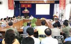 Nhiều giải pháp hiệu quả trong phòng, chống mại dâm và HIV/AIDS tại quận 11 (TPHCM)