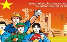 Tuyên ngôn độc lập - giá trị vĩnh hằng