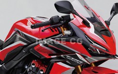 Liệu Honda sẽ tung ra mẫu Sport bike sử dụng động cơ V-tec từ huyền thoại CB400SF?
