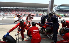 Chính thức: Giải đua Suzuka 8h lần đầu tiên bị hoãn do Covid-19 sau hơn 40 năm lịch sử