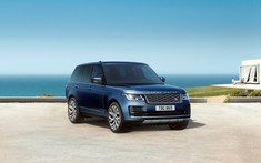 Sang tháng 8, Jaguar Land Rover Việt Nam tiếp tục tung ưu đãi lên tới hàng trăm triệu đồng