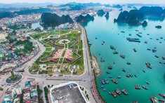 Quảng Ninh có thêm khu đô thị ở thị trấn Quảng Hà