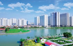 Hủy thanh tra nhiều dự án bất động sản tại Hà Nội, TP.HCM và Bình Thuận