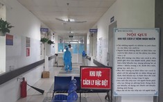 Dần hình thành nếp sống, ứng xử phù hợp trong điều kiện có dịch bệnh