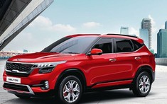 12 mẫu xe mới bán nhanh nhất tại Mỹ: Chiếm đa số là SUV Hàn Quốc và Nhật Bản