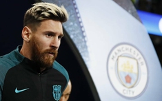 Man City sẽ trả quyền lợi cho Messi thế nào