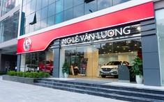 Tròn 1 tháng sau khi ra mắt bộ đôi MG ZS và MG HS, hệ thống đại lý của MG Việt Nam chính thức “lên sóng”