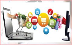 Ngày mua sắm trực tuyến ASEAN – ASEAN online sale Day 2020