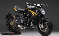 MV Agusta ra mắt hệ thống ly hợp thông minh SCS, trang bị cho bộ đôi Brutale 800 và Dragster 800