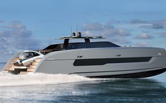 Aquanaut - "Rolls-Royce Cullinan trên biển" với cái giá khởi điểm 69,5 tỷ đồng