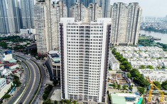 TP.HCM sẽ hoàn thành 4.758 căn nhà ở xã hội trong năm 2020