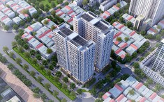 Thanh Hóa sắp có thêm một khu nhà ở xã hội