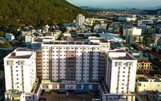 Quy Nhơn có thêm một dự án nhà ở xã hội