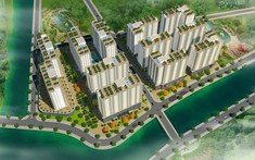 Tây Ninh: Chuyển nhượng dự án nhà ở xã hội gần 1.750 tỷ đồng