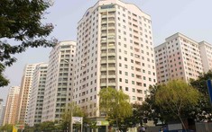 Đề xuất sửa đổi quy định về kinh phí bảo trì nhà chung cư
