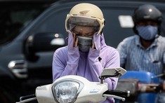 Làm thế nào để chống nóng yên xe máy trong những ngày hè khắc nghiệt?